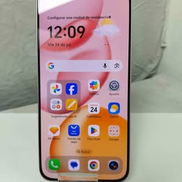 Honor 400 de 512 8 de ram liberado