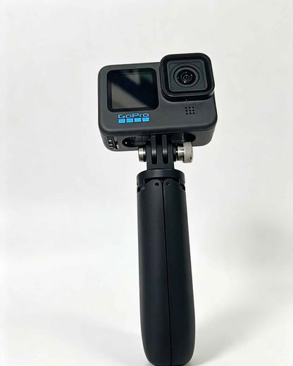 Camara go pro 12 con accesorios