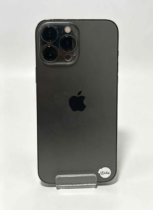 Celular iPhone 13 pro max 256gb 86% batería liberado