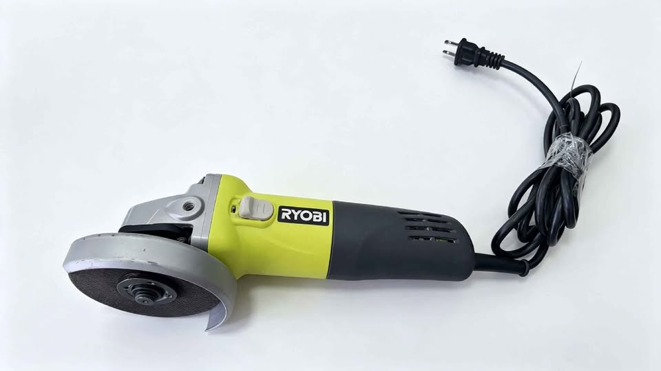 ESMERIL RYOBI