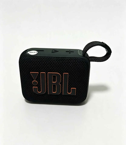 Bocina JBL go 4