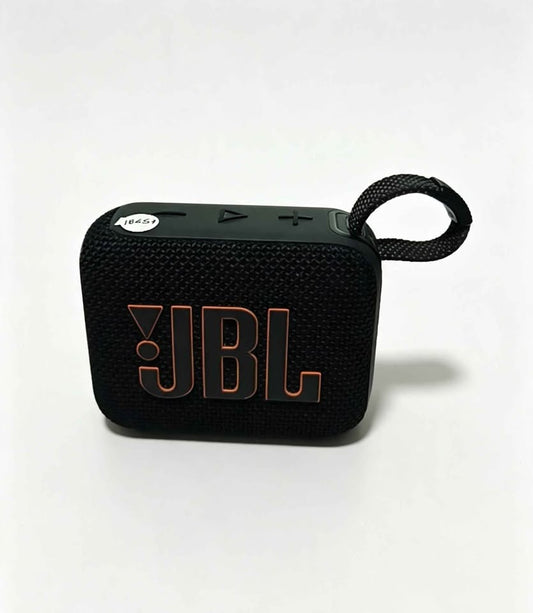 Bocina JBL go 4