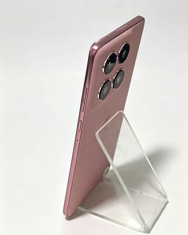 Celular Edge fusión 60 256gb 8 ram liberado USADO