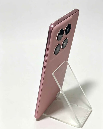 Celular Edge fusión 60 256gb 8 ram liberado USADO