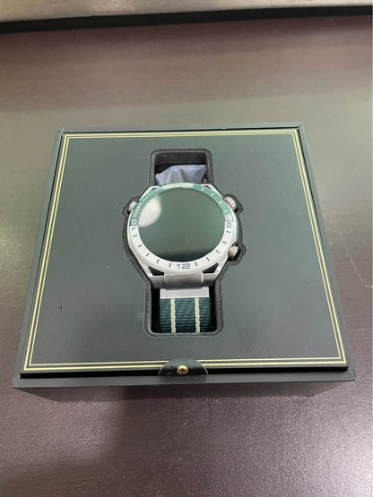 Smartwatch huawei ultímate-Usado