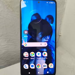 Celular Motorola g71 128 gb 6 ram liberado