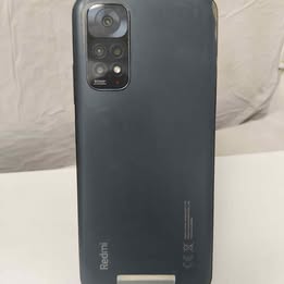 Celular redmi note 11 128 gb