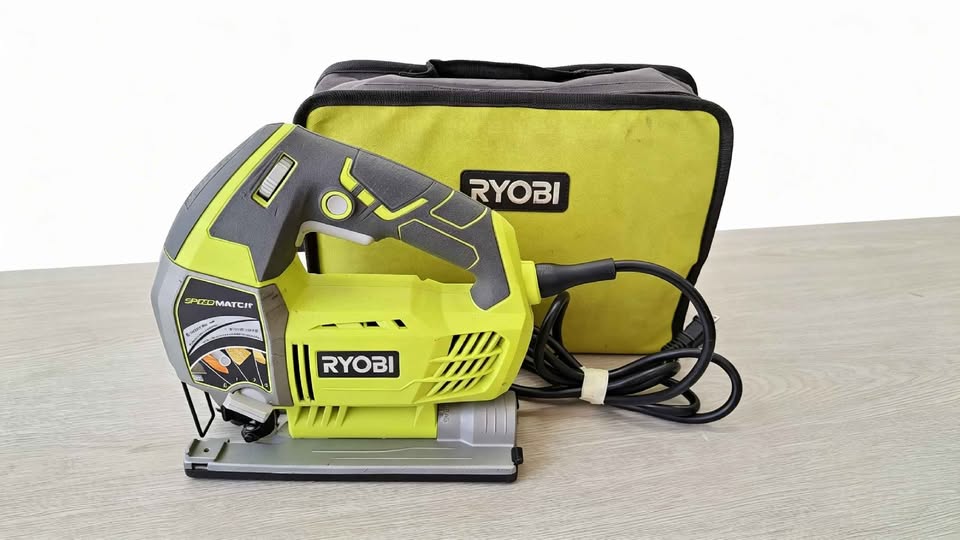 CALADORA RYOBI