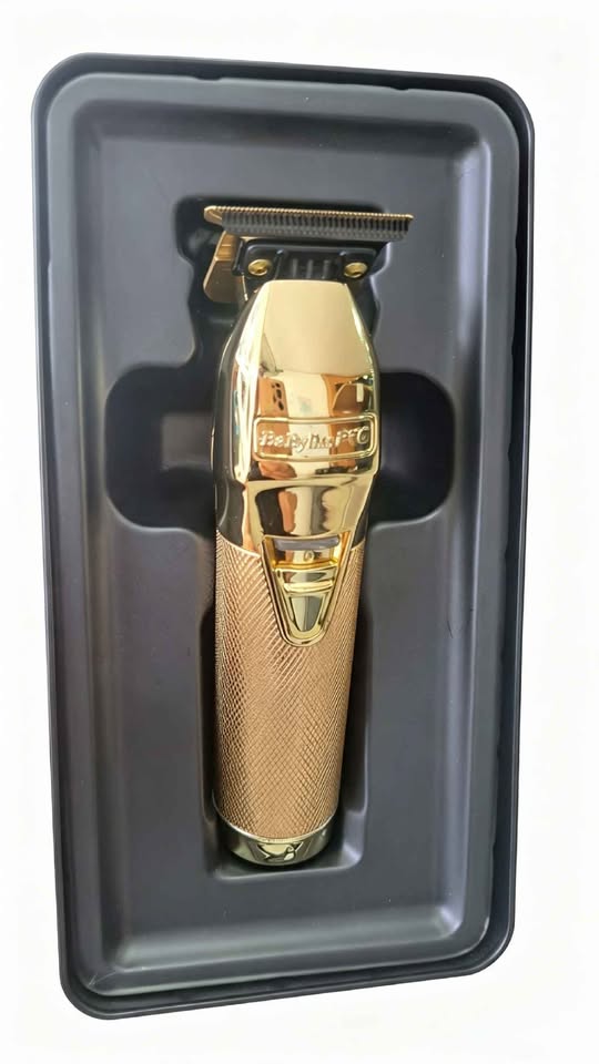 RASURADORA BABYLISS PRO WAHL MAGIC CLIP