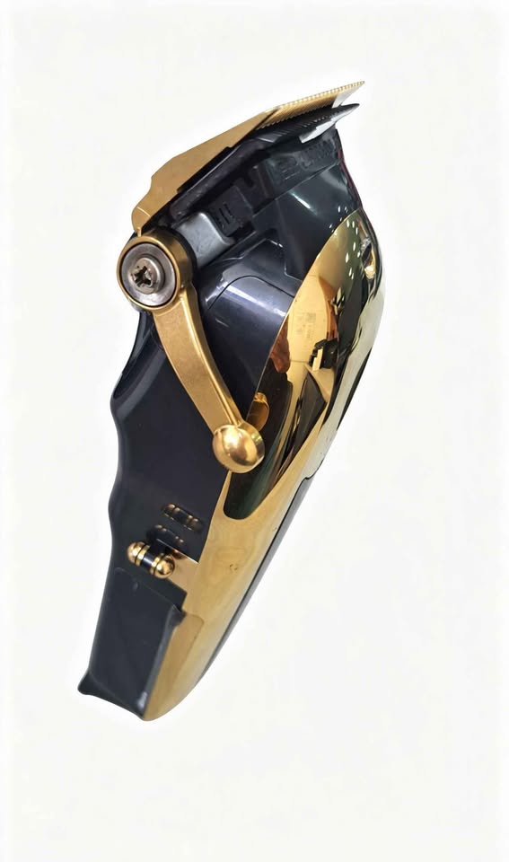 RASURADORA BABYLISS PRO GOLD SHAVER