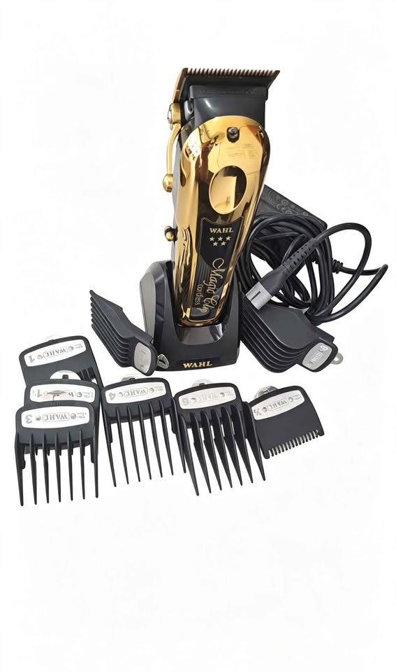 RASURADORA BABYLISS PRO GOLD SHAVER