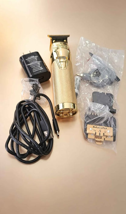 RASURADORA BABYLISS PRO WAHL MAGIC CLIP