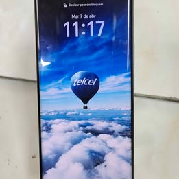 Celular honor magic 7 Lite 128 gb 6 ram liberado