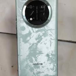 Celular honor magic 7 Lite 128 gb 6 ram liberado