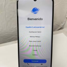 Celular oppo a5 de 128 gb