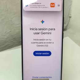 Celular redmi note 14 pro de 256 gb 8 ram