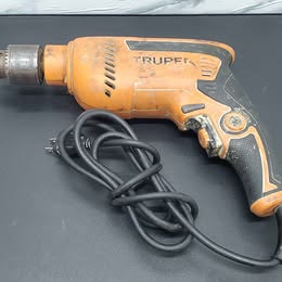 🔨⚡ TALADRO TRUPER CON ROTOMARTILLO | VELOCIDADES Y REVERSA ⚡🔨
