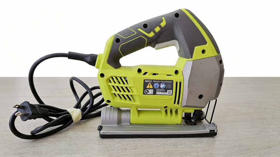 CALADORA RYOBI
