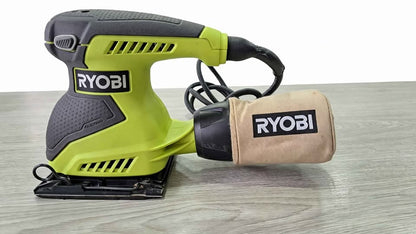 LIJADORA RYOBI