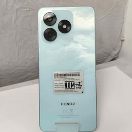 Celular honor x5c 128 gb 4 ram