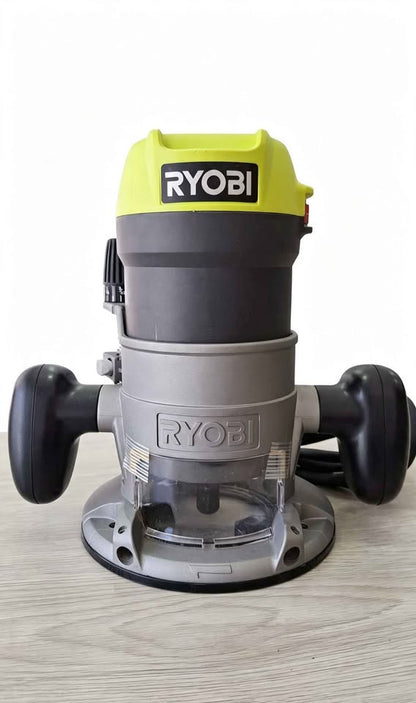 ROUTER RYOBI