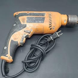 🔨⚡ TALADRO TRUPER CON ROTOMARTILLO | VELOCIDADES Y REVERSA ⚡🔨