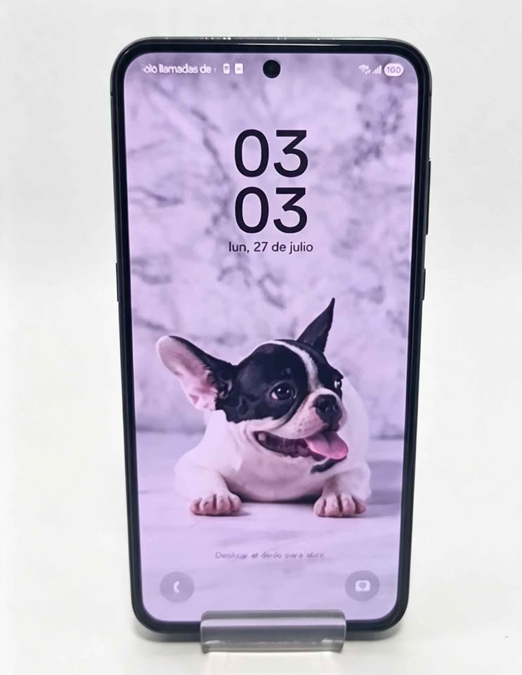 Celular galaxy A55 128gb 8 ram liberado USADO