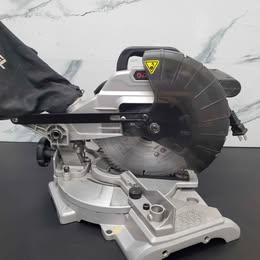 🛠️🔥 CORTADORA DE ALUMINIO DENBEL | CON DISCO DE CORTE Y FILTRO | IDEAL PARA TRABAJOS PROFESIONALES 🔥🛠️