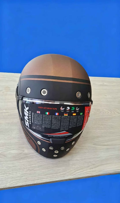 CASCO SMK SEVEN