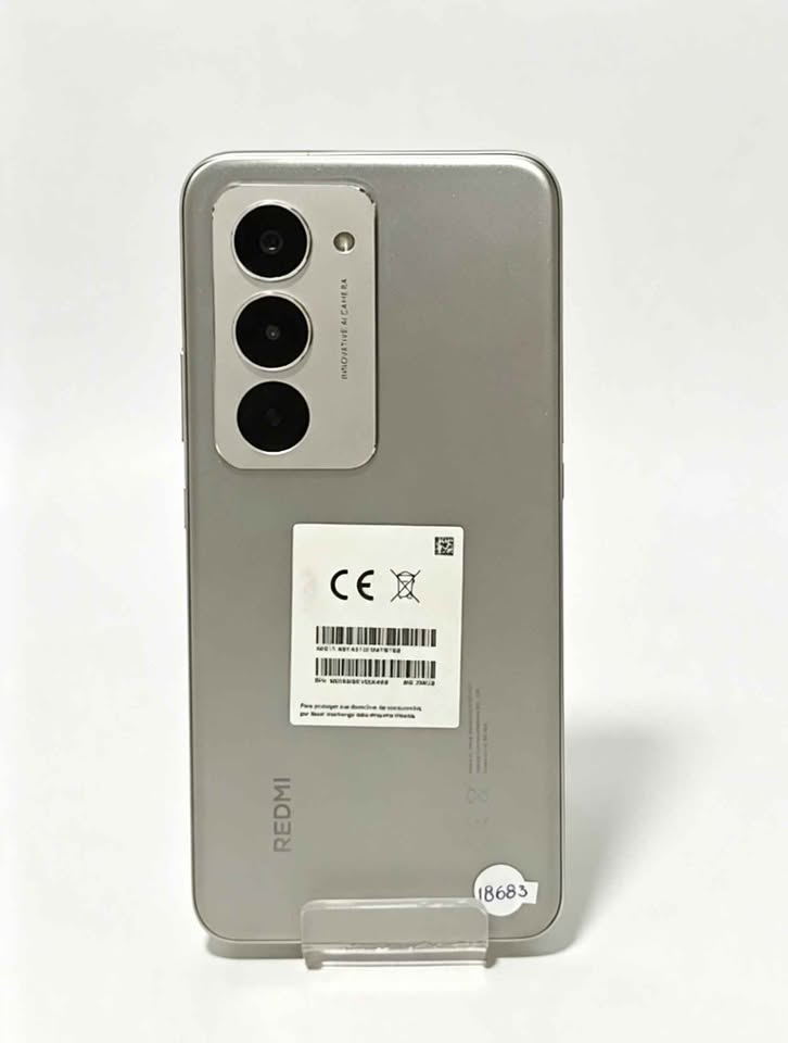 Celular Redmi 15 Xiaomi 256gb 12 Ram liberado USADO