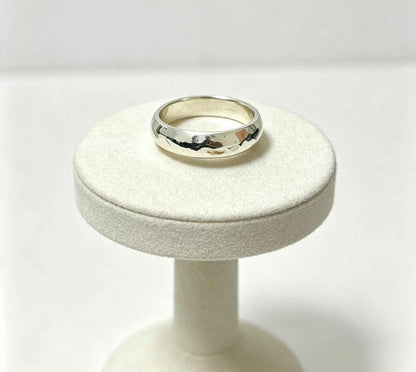 Plata anillo .925 4.4g