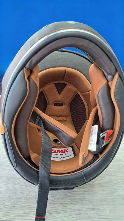 CASCO SMK SEVEN