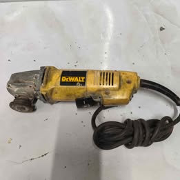 Mini esmeril Dewalt