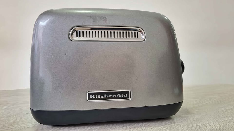 TOSTADORA KITCHENAIND