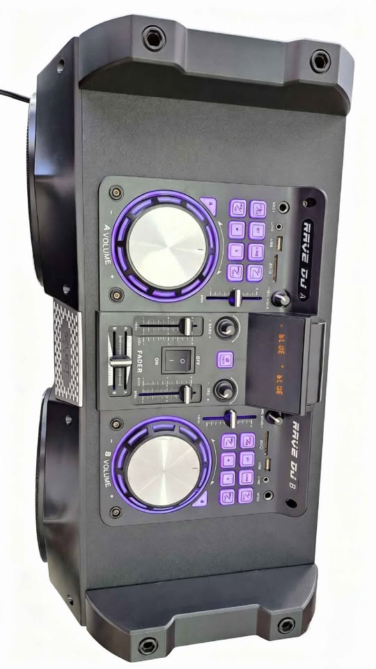 BOCINA SELECT SOUND