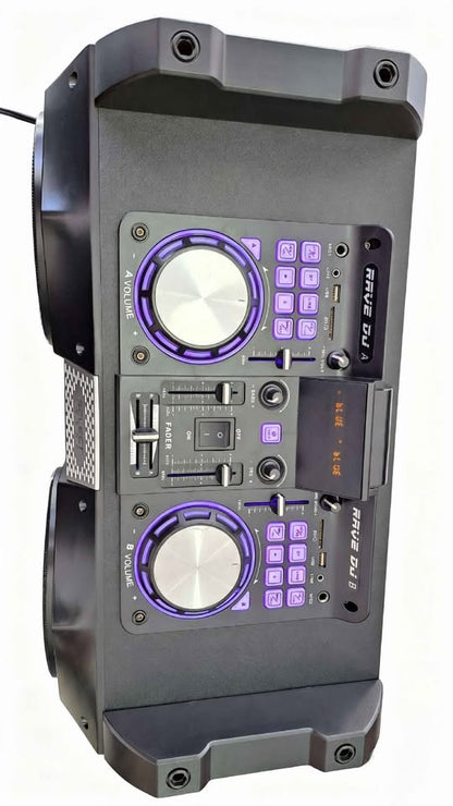 BOCINA SELECT SOUND