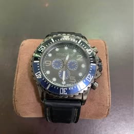 Reloj para Caballero