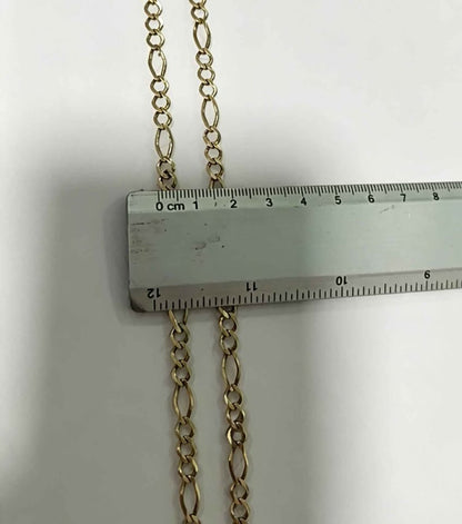 Oro Cadena 3x1 11.2g