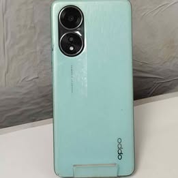 Celular oppo a 58 256 gb 6 ram