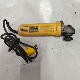Mini esmeril Dewalt