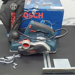 🛠️✨ CEPILLO ELÉCTRICO EN CAJA – COMPLETO CON FILTRO Y ACCESORIOS ✨🛠️