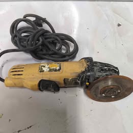 Mini esmeril Dewalt