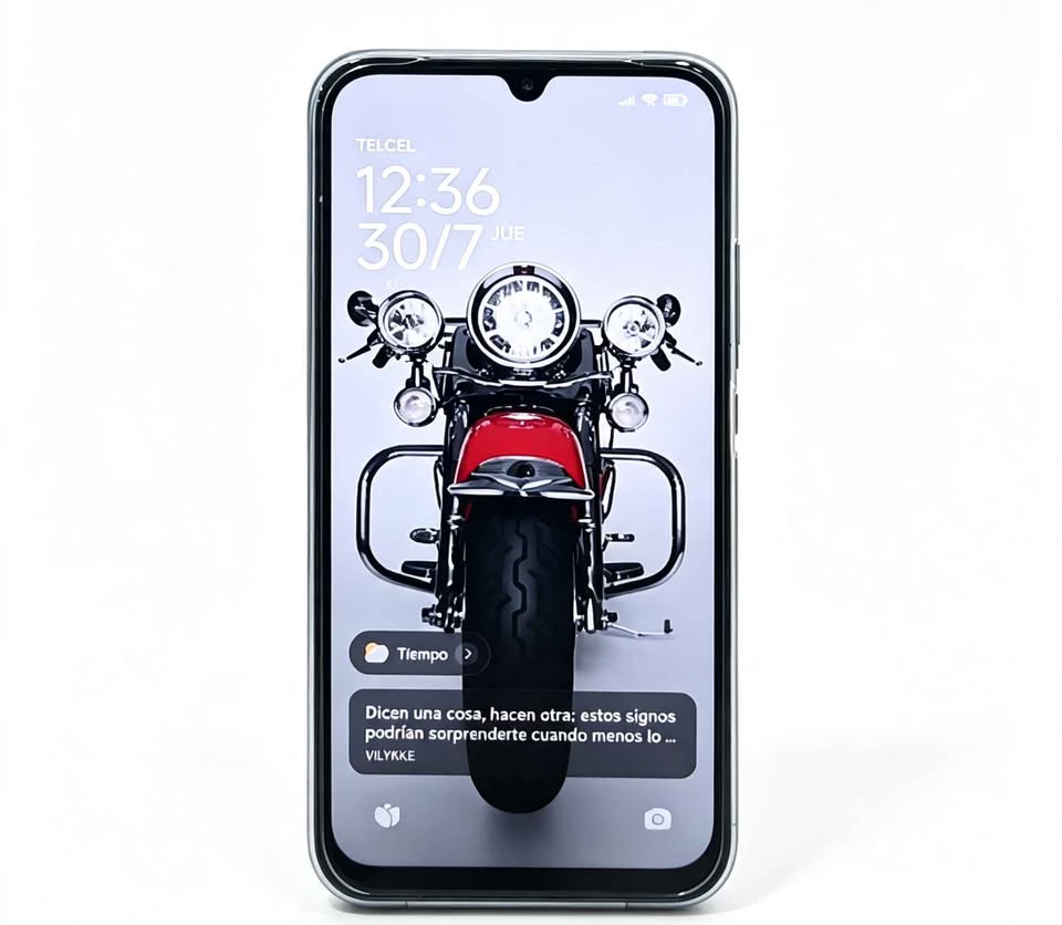 Celular Redmi 15c 256gb 4 Ram liberado USADO