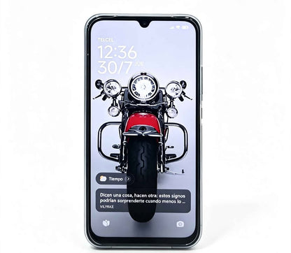 Celular Redmi 15c 256gb 4 Ram liberado USADO