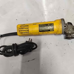 Mini esmeril Dewalt