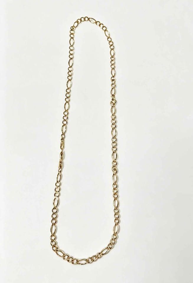 Oro Cadena 3x1 11.2g