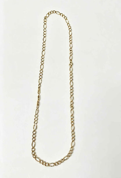 Oro Cadena 3x1 11.2g
