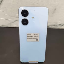 📱🔥 CELULAR REALME | 128 GB DE ALMACENAMIENTO | 4 GB RAM | PRÁCTICO Y FUNCIONAL 🔥📱