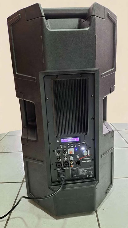 BOCINA AUDIOBAHN ELECTRO1S