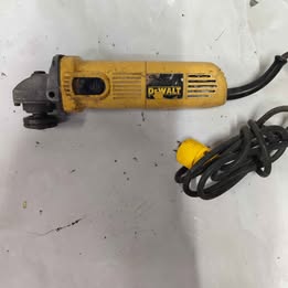 Mini esmeril Dewalt